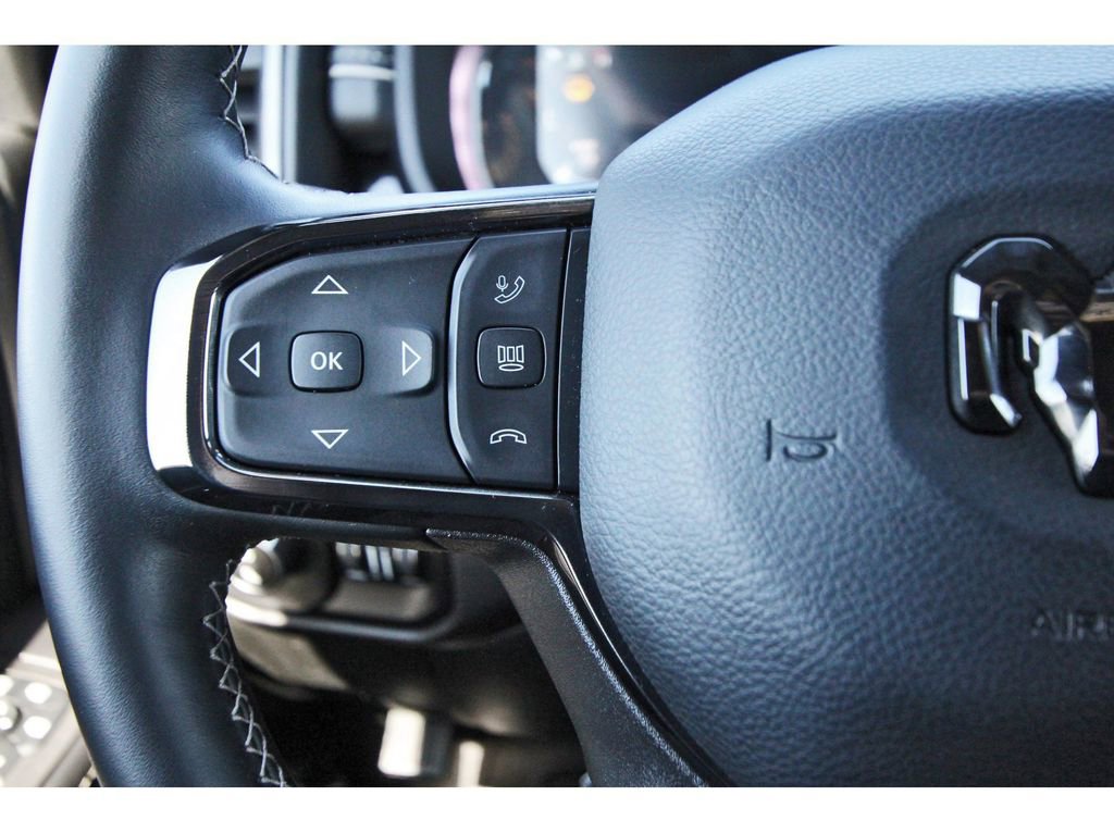 Used 2025 RAM 2500 Limited image 18