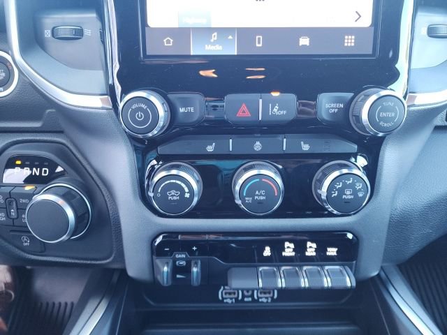 New 2026 RAM 1500 Big Horn image 6