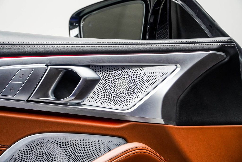 Used 2023 BMW M850i xDrive Coupe image 32