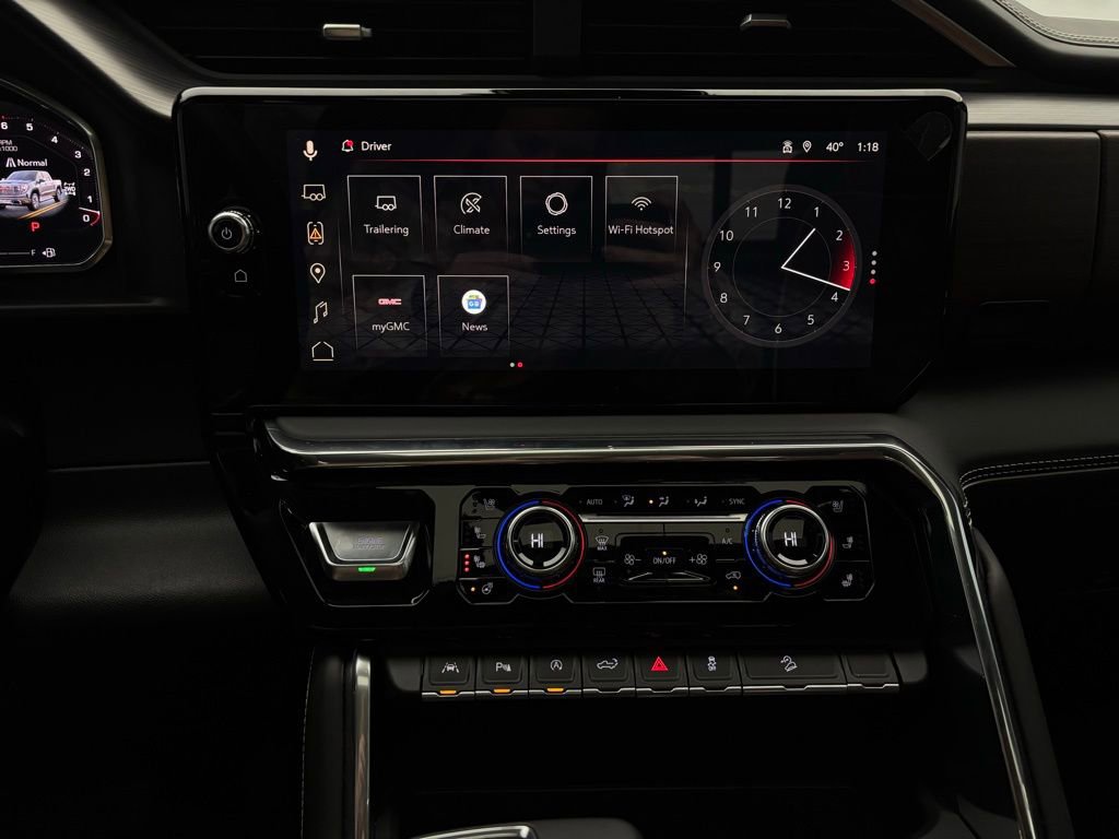 New 2026 GMC Sierra 1500 Denali Ultimate image 27