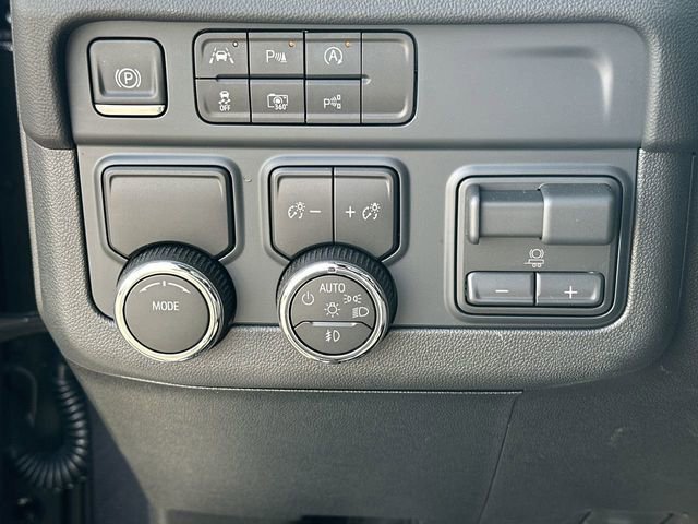Certified 2026 Chevrolet Tahoe Premier w/ Sun And Tow Package RWD image 18