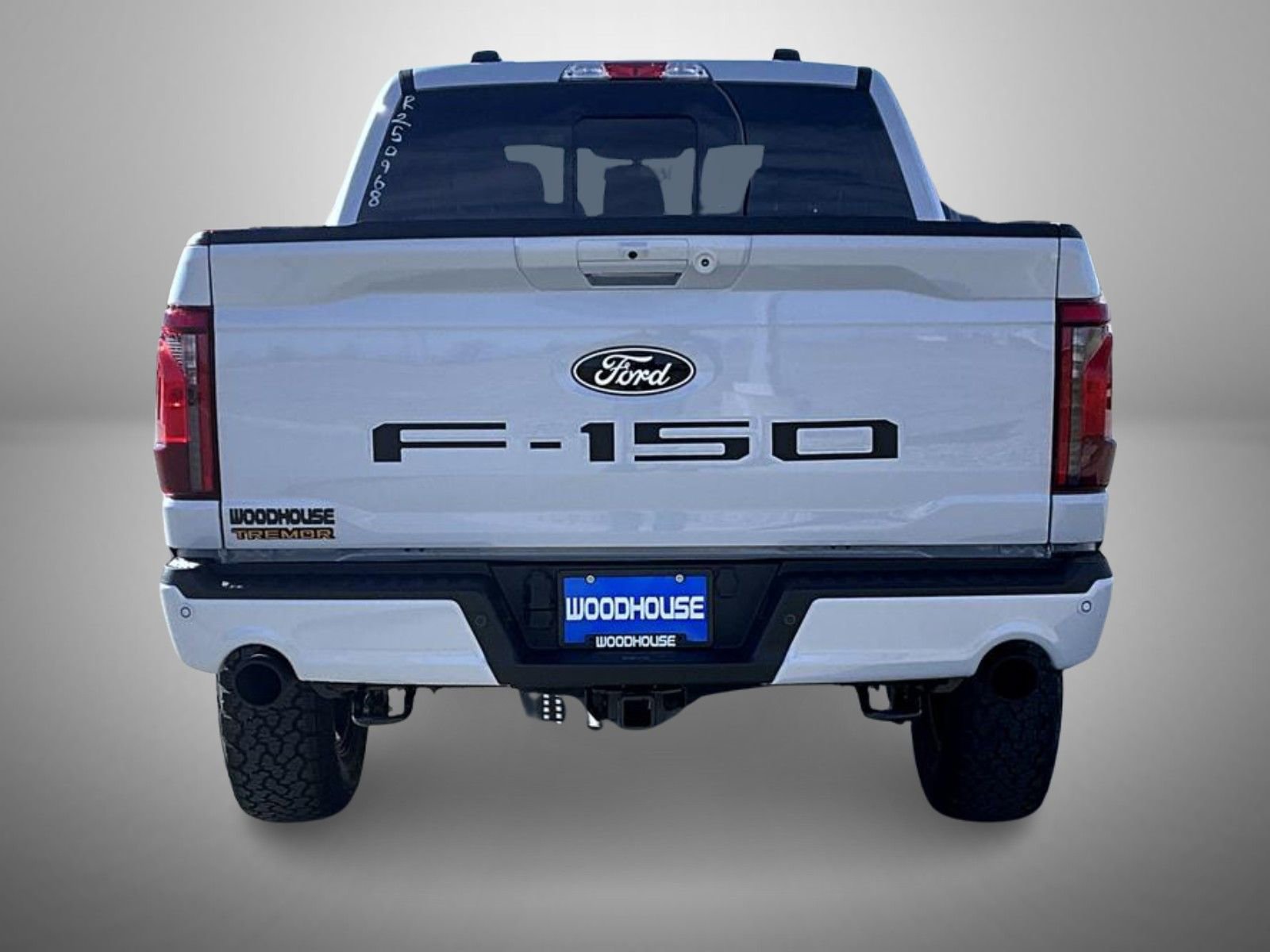 New 2025 Ford F150 Tremor w/ Tow/Haul Package image 6
