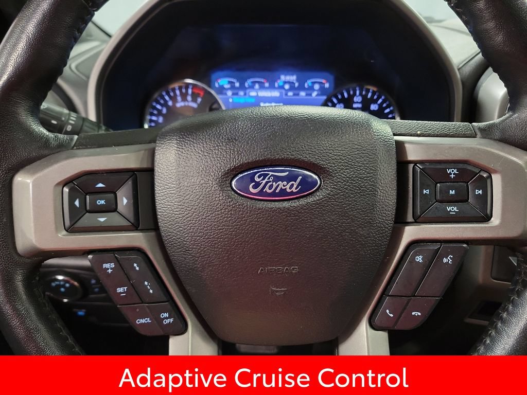 Used 2021 Ford Expedition XLT AWD/4WD image 15