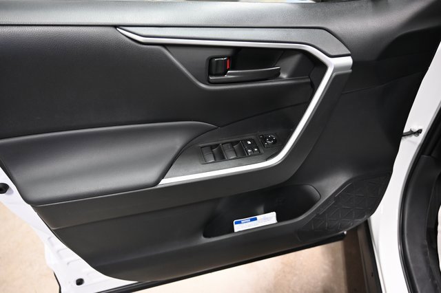 New 2025 Toyota RAV4 LE image 26
