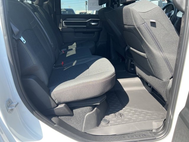 Used 2025 RAM 2500 Big Horn image 13