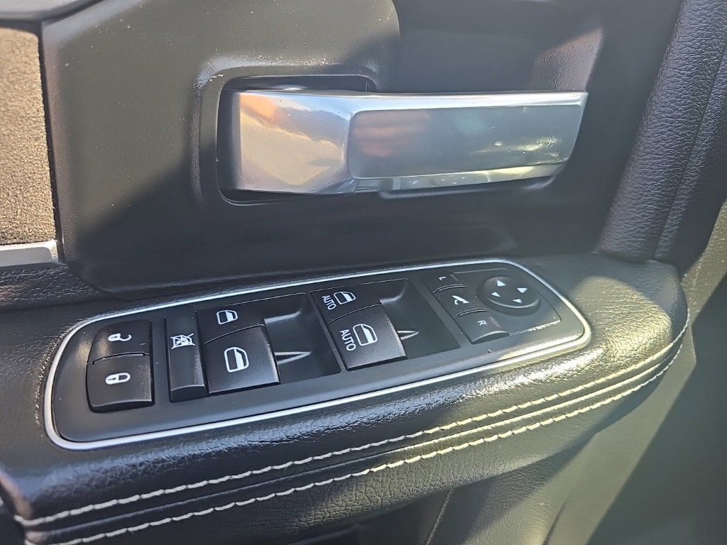 Used 2020 RAM 2500 Laramie image 29