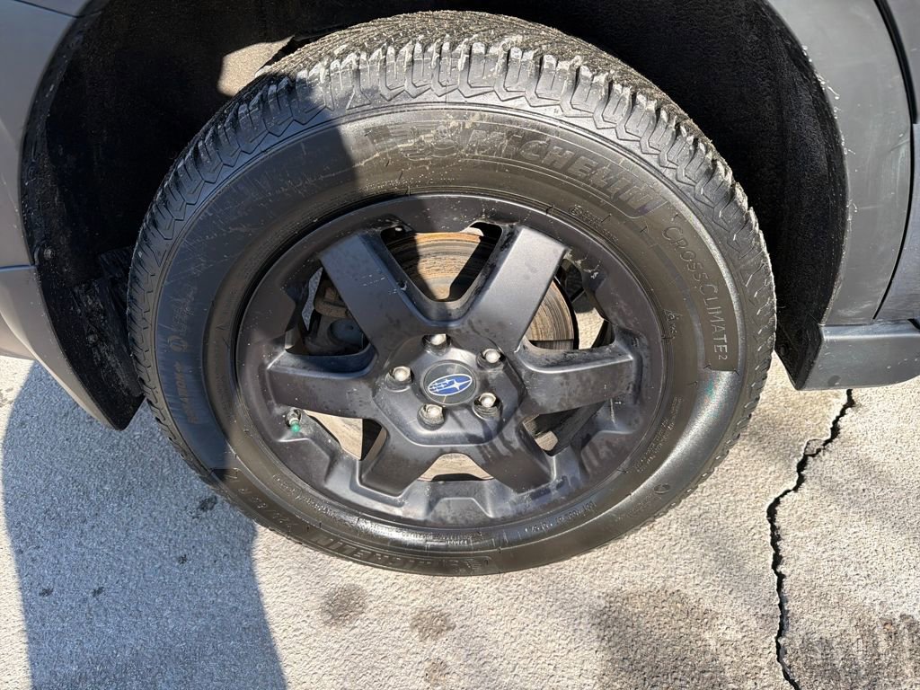 Used 2023 Subaru Outback Wilderness image 16