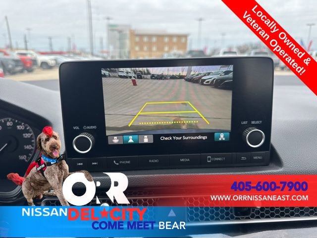 Used 2025 Honda Civic Sport image 22