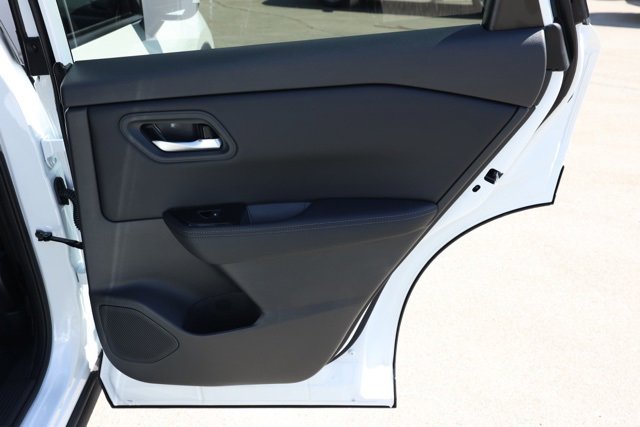 New 2026 Nissan Rogue SV image 19