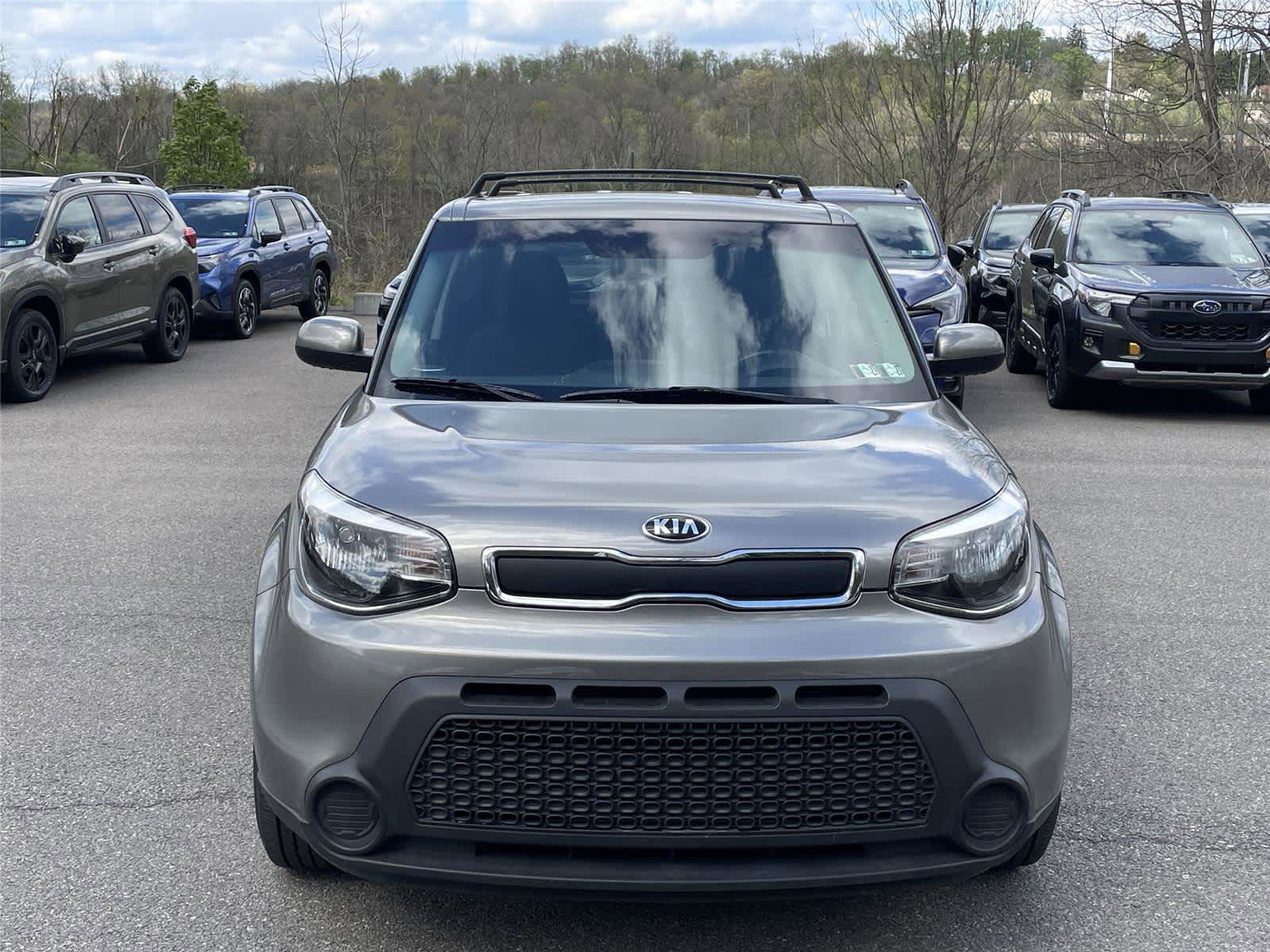 Used 2016 Kia Soul image 8