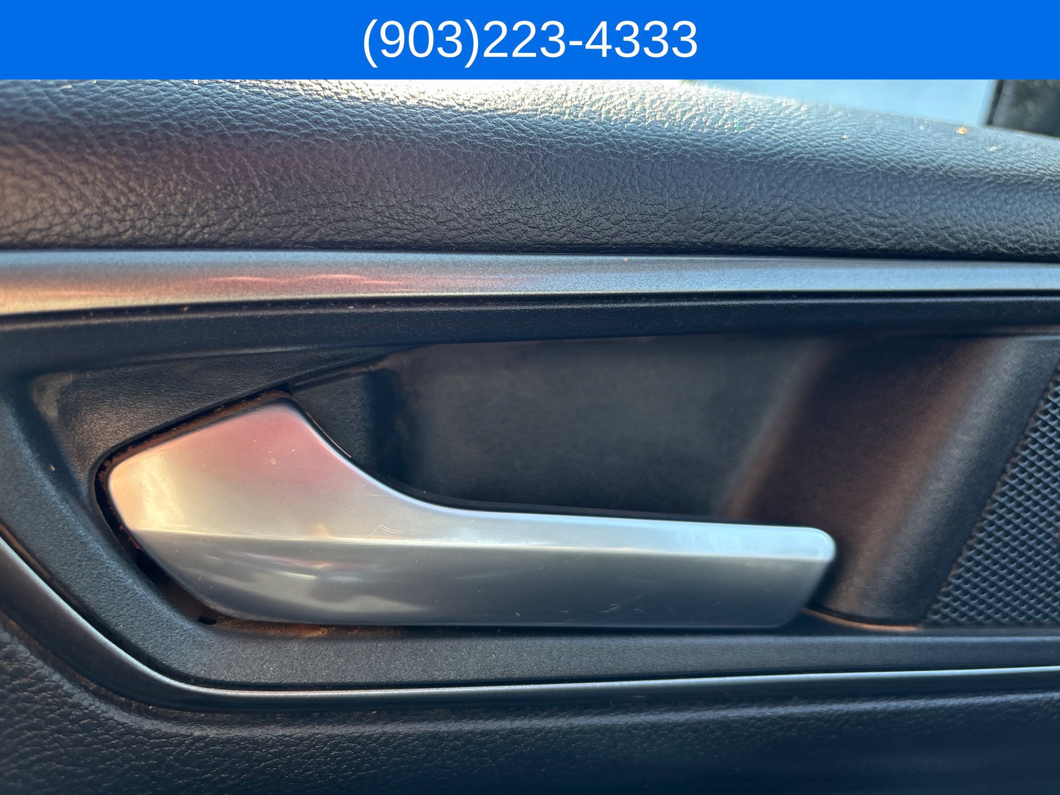 Used 2024 Ford Edge SE AWD/4WD image 17