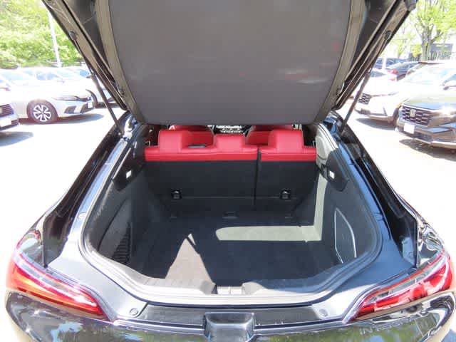 Used 2023 Acura Integra A-Spec FWD image 11