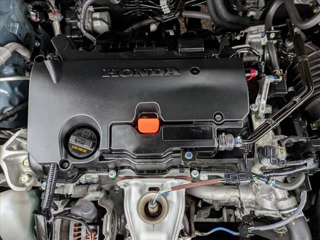 Used 2024 Honda HR-V Sport image 21