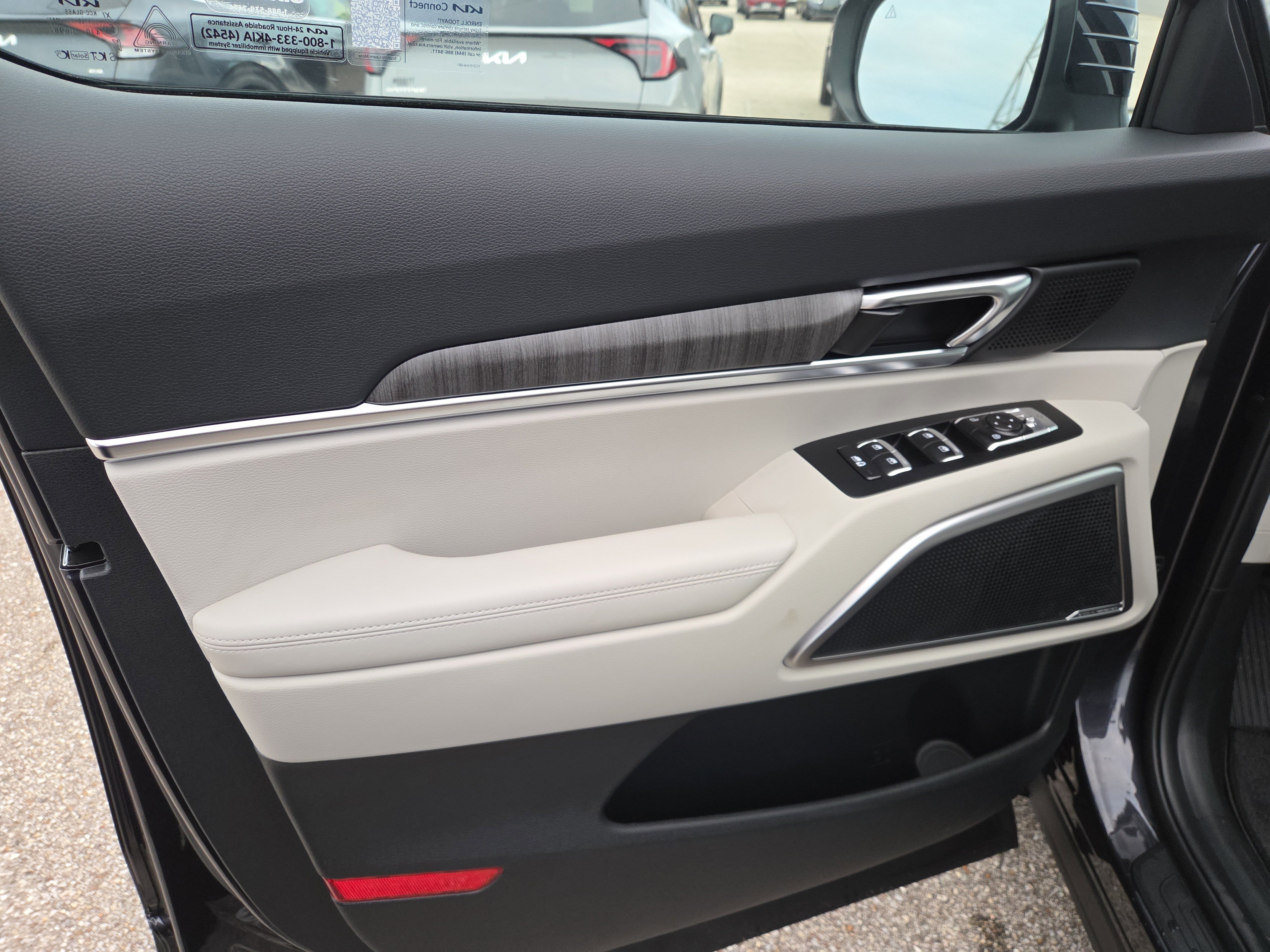 New 2025 Kia Telluride EX image 5