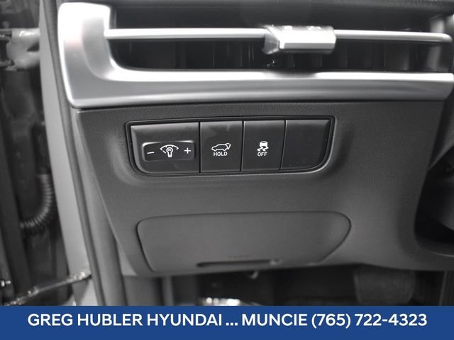 Used 2025 Hyundai Tucson SEL AWD/4WD image 19