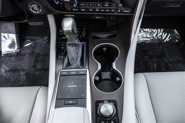 Used 2022 Lexus RX 350 AWD w/ Premium Package image 20