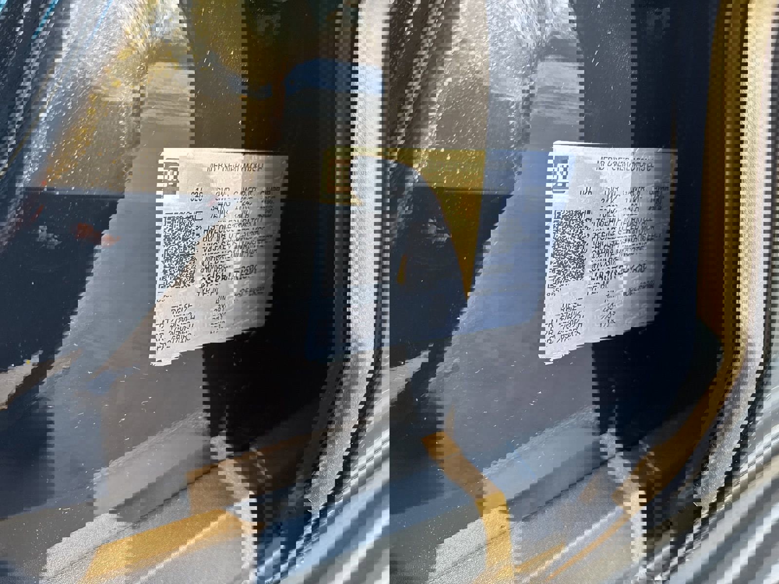 New 2026 Chevrolet Tahoe RST w/ Comfort Package image 23