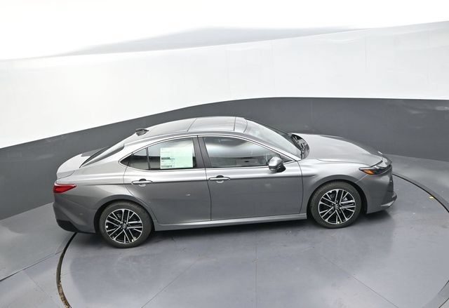 New 2025 Toyota Camry XLE w/ Premium Plus Package FWD image 25