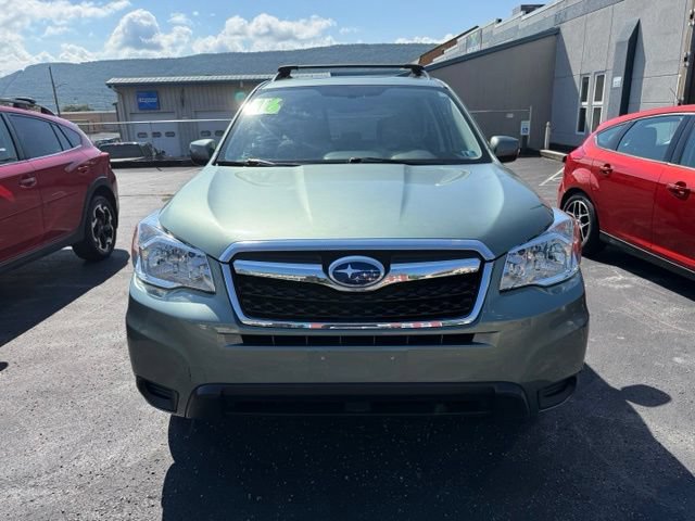 Used 2016 Subaru Forester 2.5i Premium w/ Protection Package #1