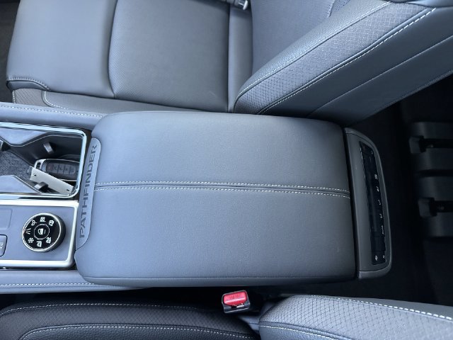 New 2026 Nissan Pathfinder SL AWD/4WD image 24