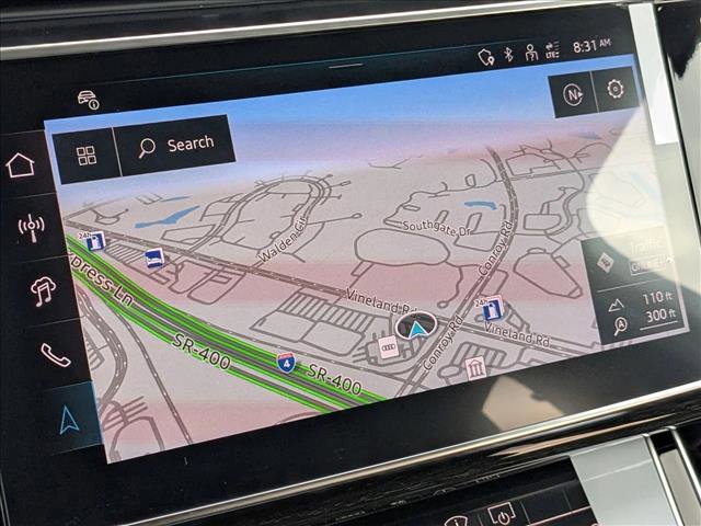 New 2026 Audi Q7 3.0T Prestige image 12