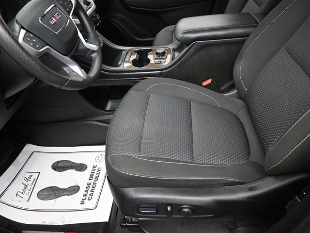 Used 2023 GMC Acadia SLE w/ Driver Convenience Package image 15