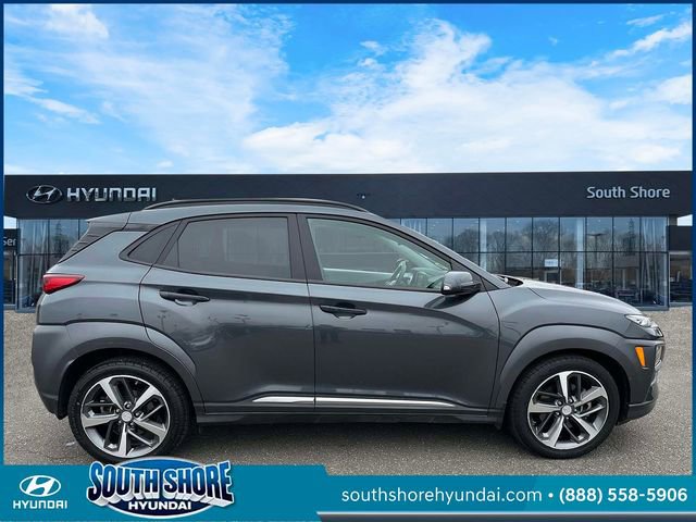 Used 2020 Hyundai Kona Ultimate AWD/4WD image 5