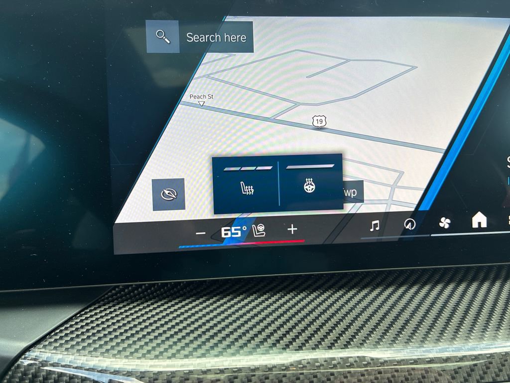 Used 2025 BMW M2 w/ Lighting Package image 27