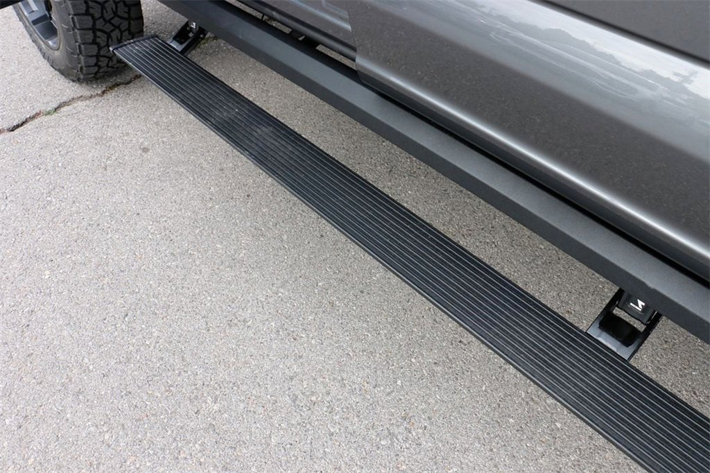 New 2026 Ford F250 Lariat w/ Black Appearance Package image 15