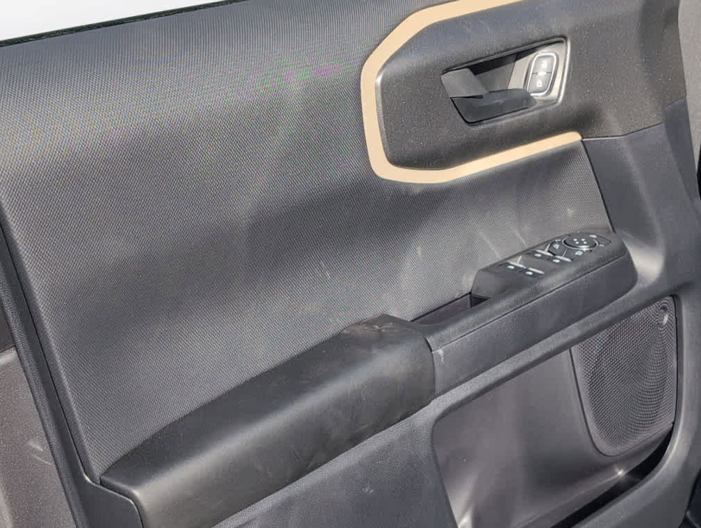 New 2025 Ford Bronco Sport Big Bend w/ Convenience Package image 10