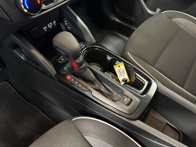 Certified 2023 Chevrolet TrailBlazer LT AWD/4WD image 20