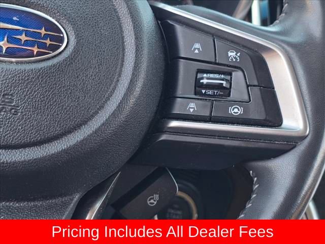 Used 2021 Subaru Outback Touring w/ Popular Package #2 AWD/4WD image 20