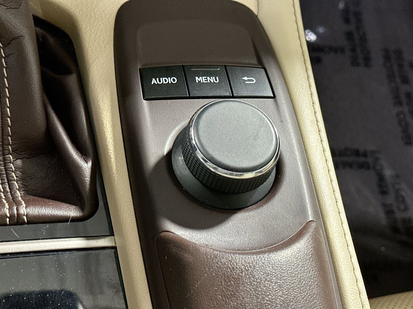 Used 2018 Lexus ES 350 w/ Accessory Package image 25