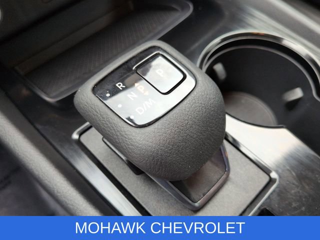 Used 2023 Nissan Rogue S AWD/4WD image 16