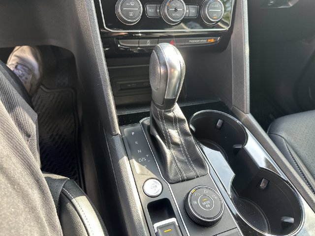 Used 2023 Volkswagen Atlas SE AWD/4WD image 25