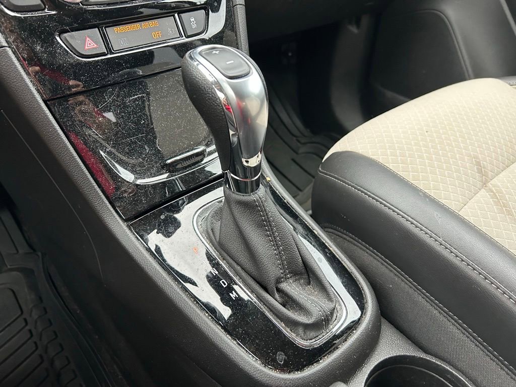 Used 2019 Buick Encore Preferred AWD/4WD image 28