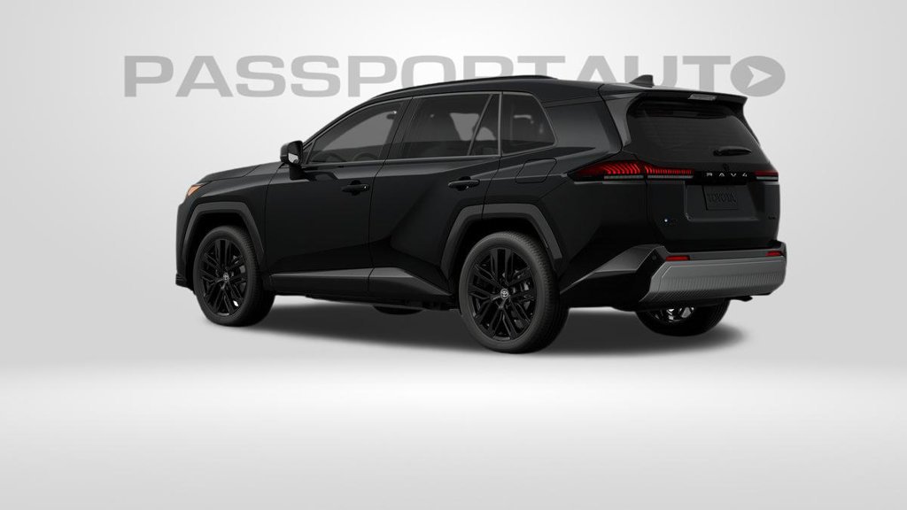 New 2026 Toyota RAV4 XSE AWD/4WD image 7