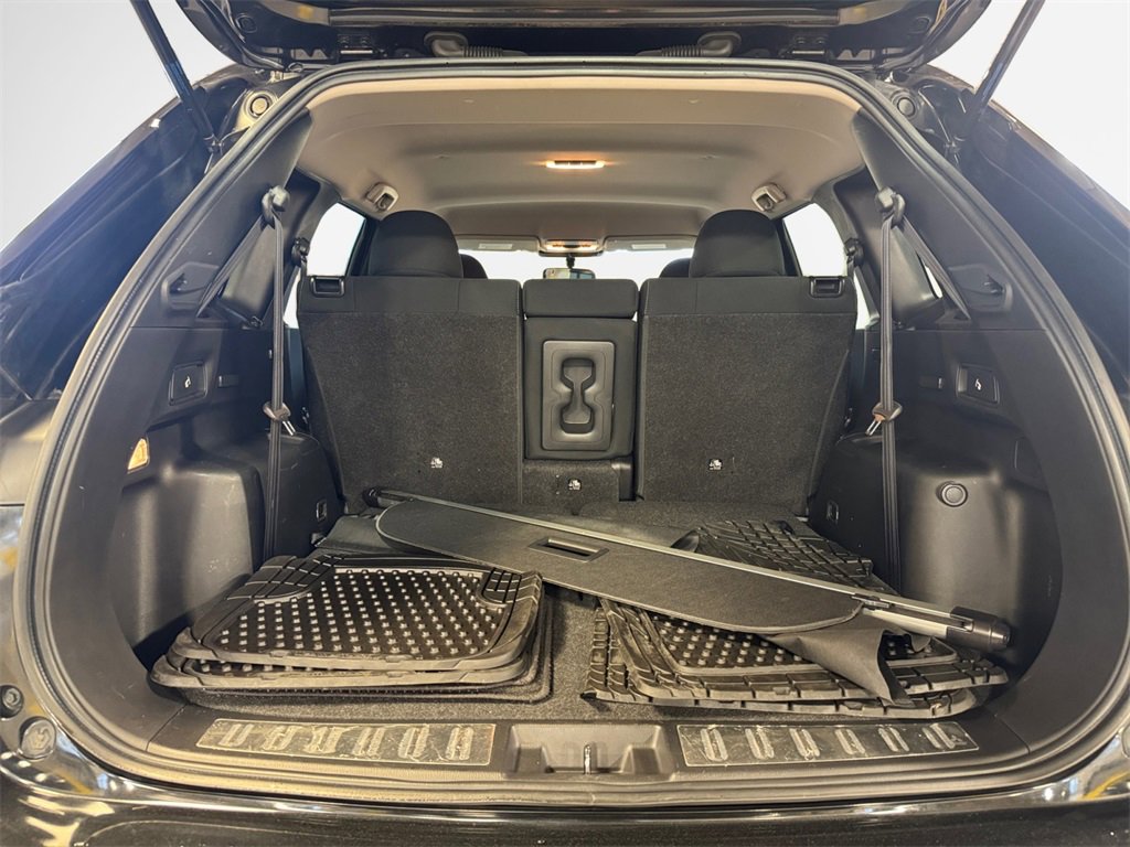 Used 2022 Mitsubishi Outlander ES image 25