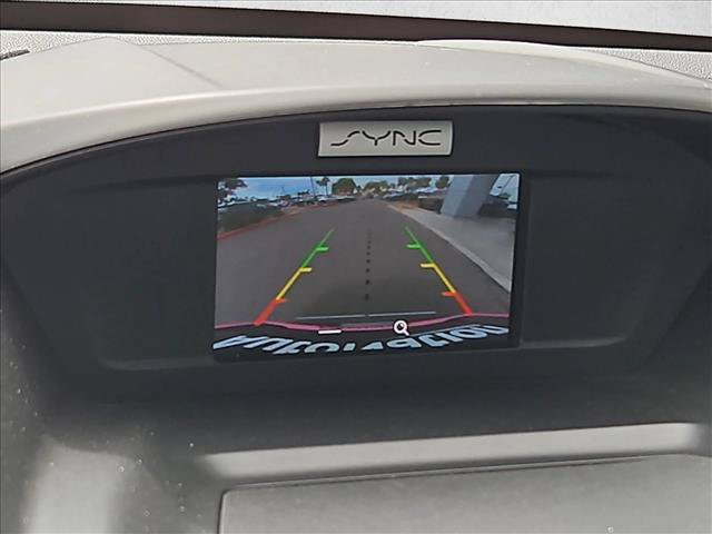 Used 2017 Ford Escape S FWD image 19