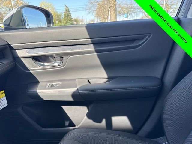 Used 2026 Honda CR-V LX image 25