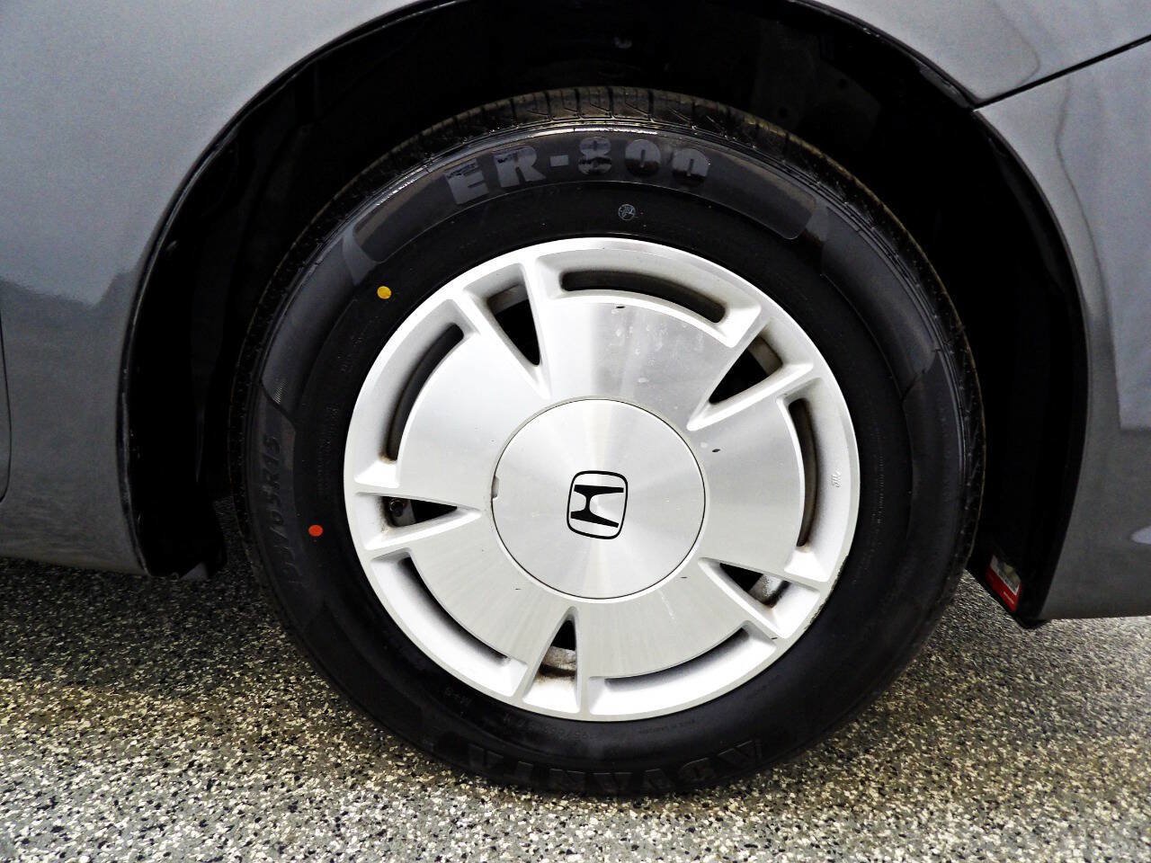 Used 2012 Honda Civic HF image 20