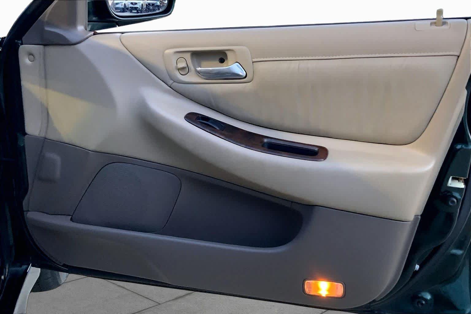 Used 2001 Honda Accord EX image 22