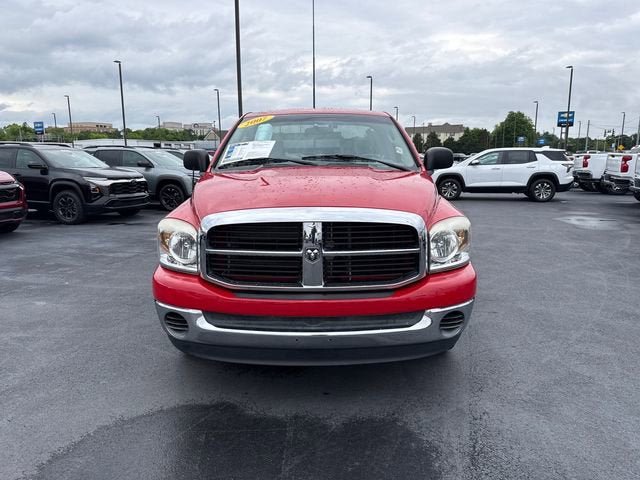 Used 2007 Dodge Ram 1500 Truck SLT RWD image 8