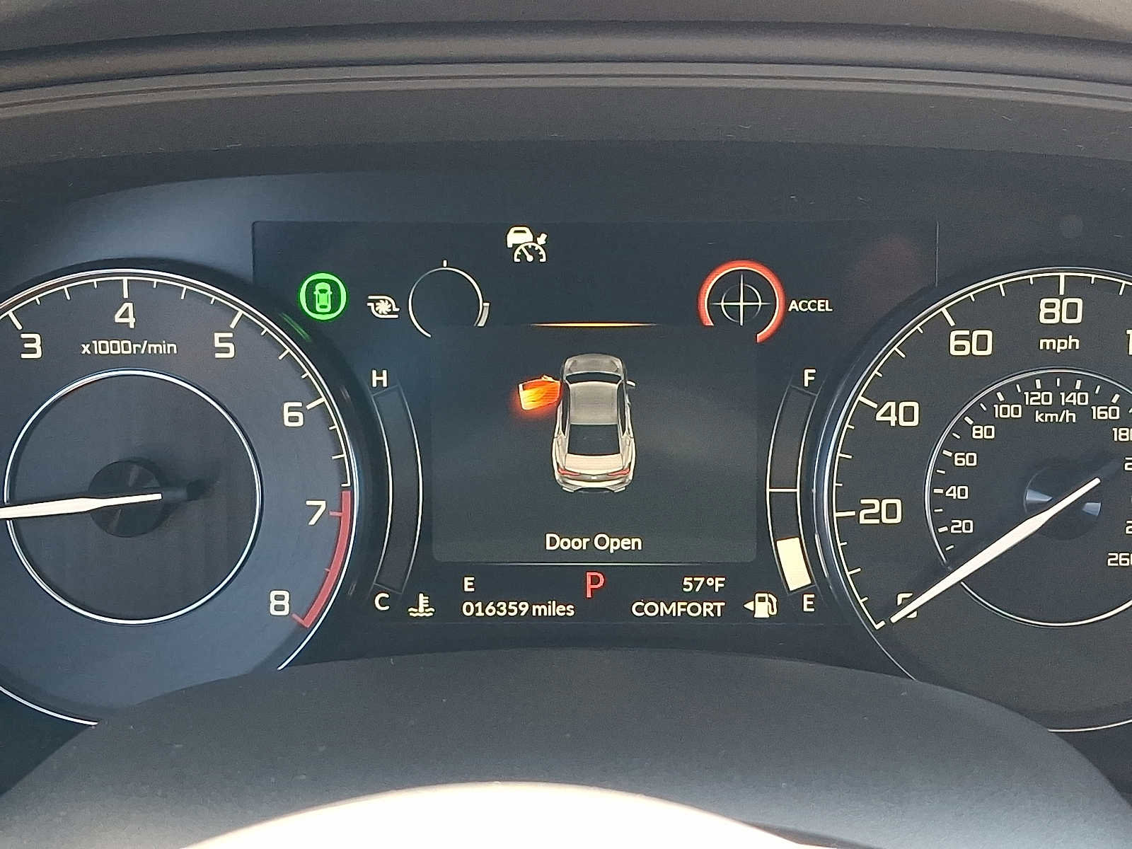 Certified 2023 Acura TLX w/ Technology Package FWD image 22