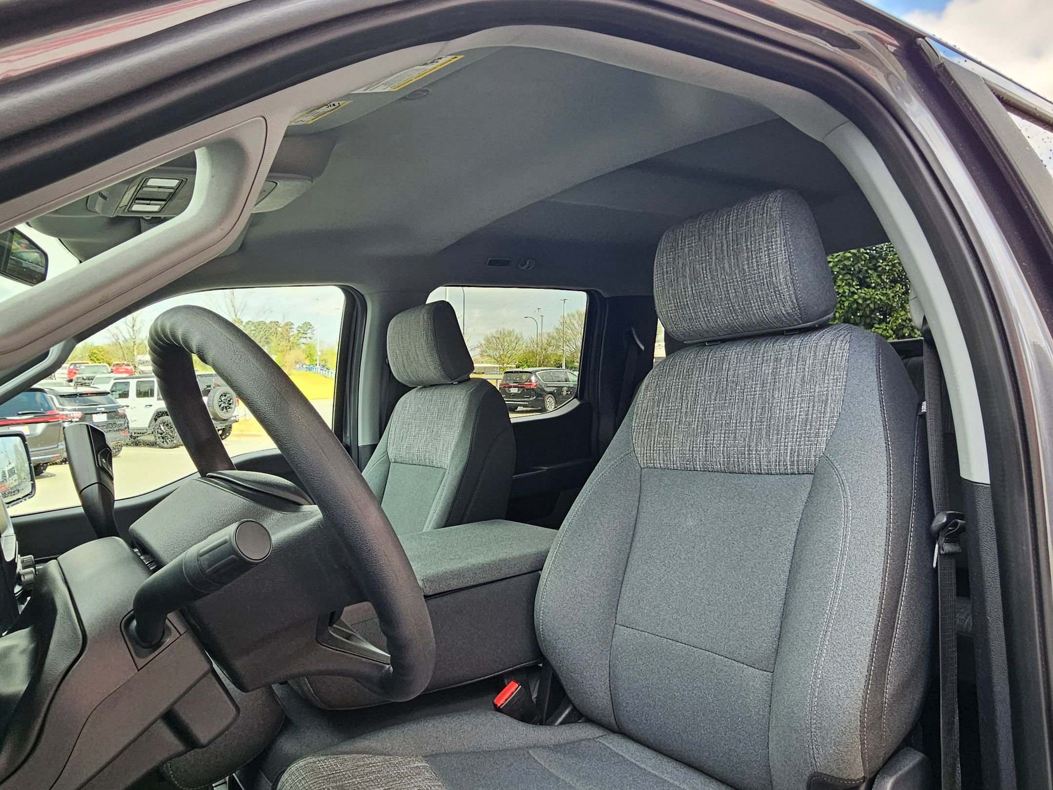 Used 2023 Ford F150 XLT AWD/4WD image 20