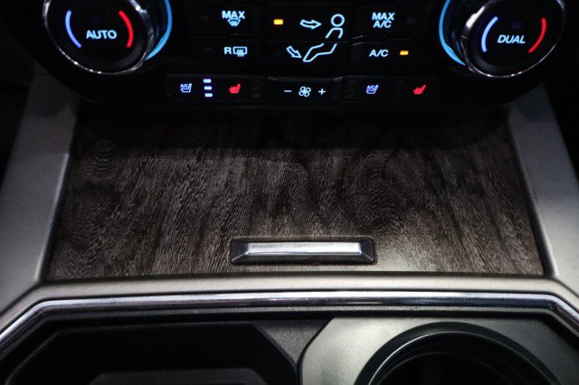 Used 2019 Ford F250 Lariat w/ Lariat Value Package AWD/4WD image 41