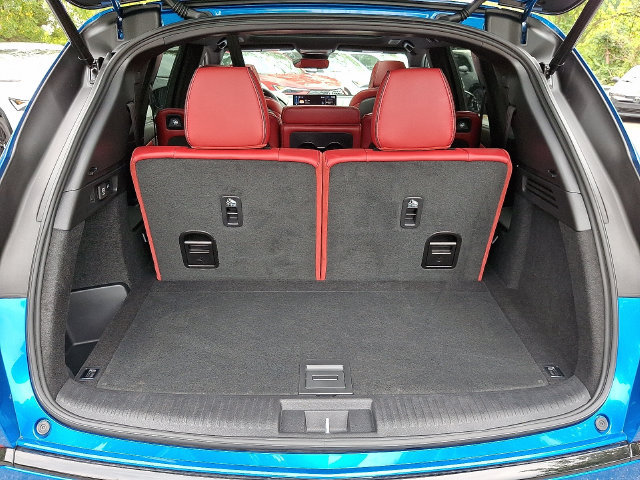 Certified 2026 Acura MDX A-Spec AWD/4WD image 32