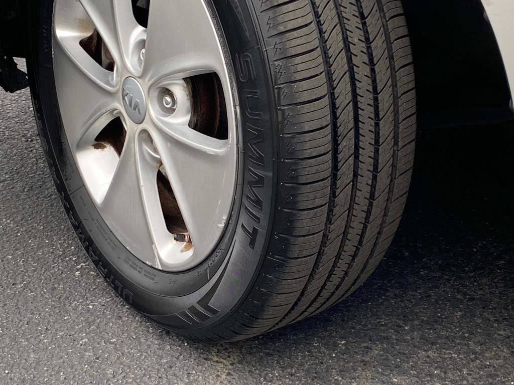 Used 2014 Kia Soul image 11