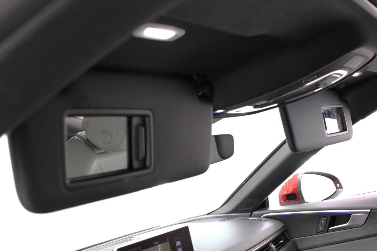 Used 2018 Audi A5 2.0T Prestige w/ Driver Assistance Package image 76