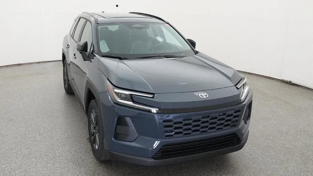 New 2026 Toyota RAV4 XLE Premium w/ Panoramic Sun Roof Package FWD image 14